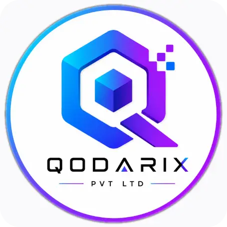 Qodarix Enterprise Automation