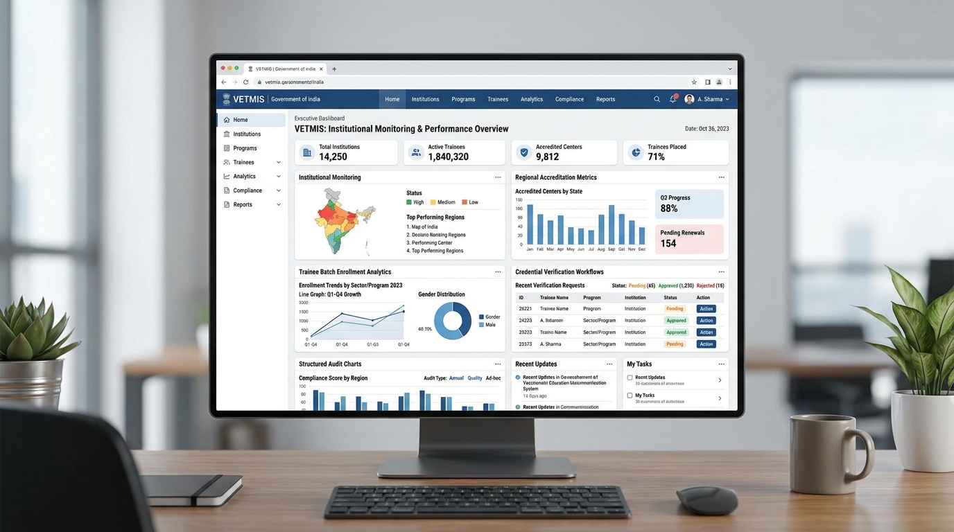 NAVTTC PGC Education Portal