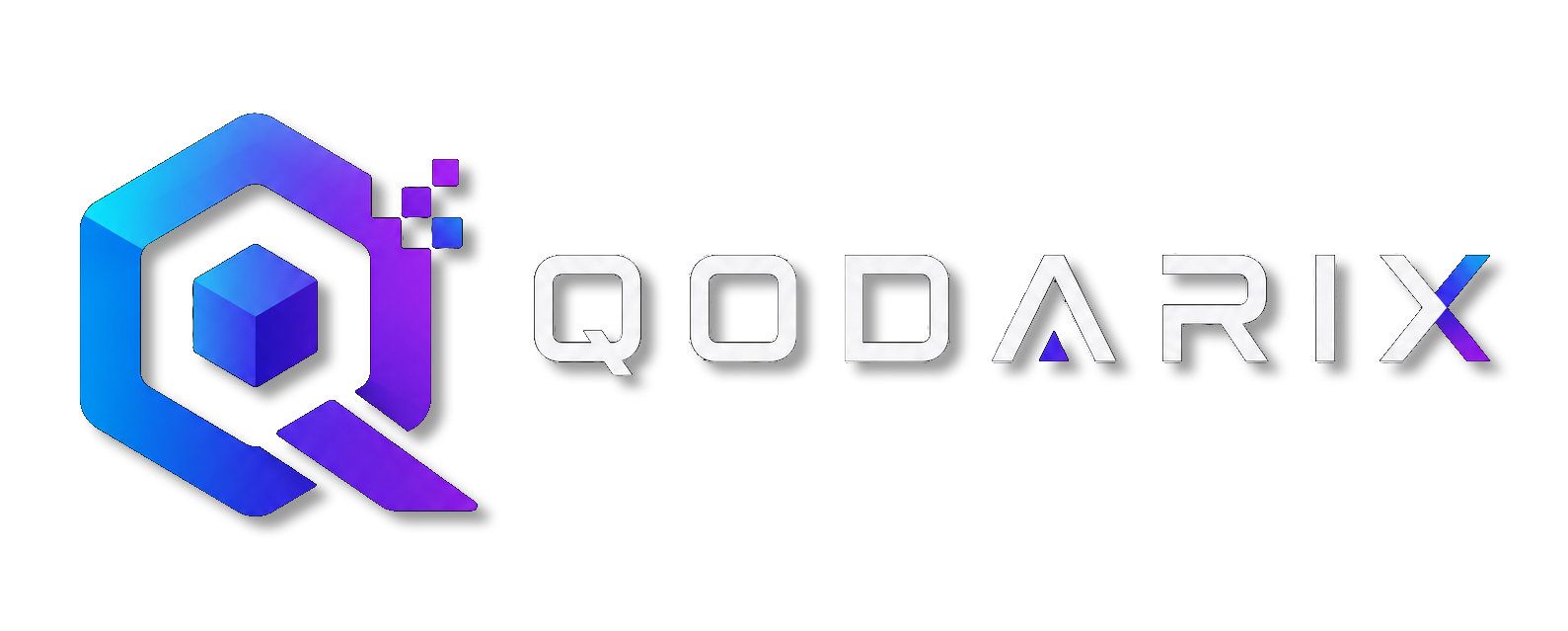 Qodarix Software House